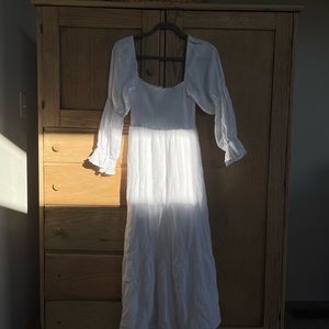 OPT / Anthropologie Dress